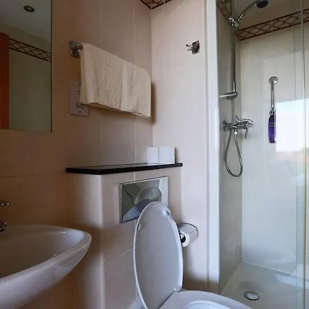 Apartamento Large Sea View In The South *