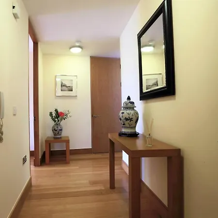 Large Sea View In The South Apartamento