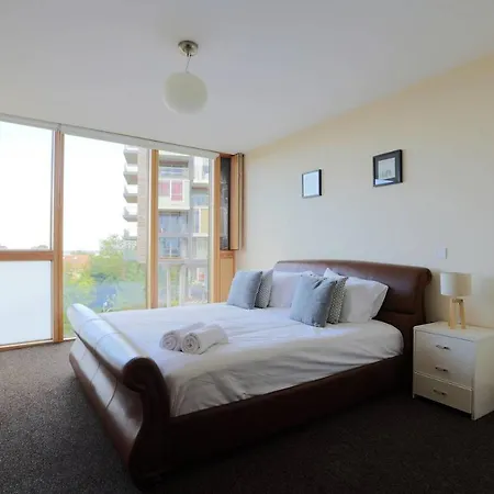 Large Sea View In The South Apartamento *