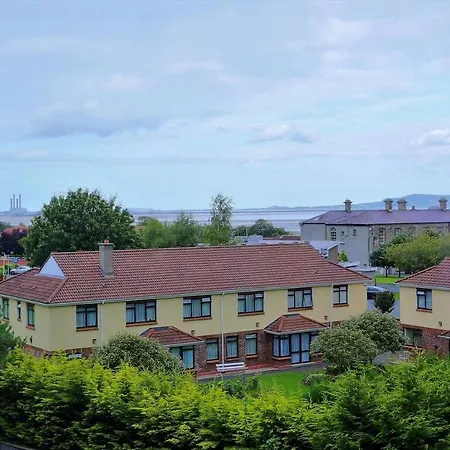 Apartamento Large Sea View In The South Dublin