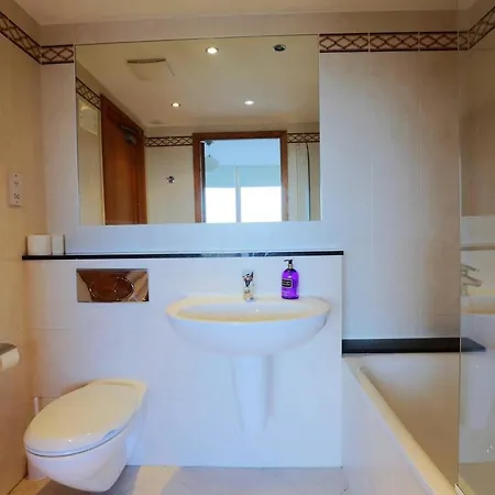Large Sea View In The South Apartamento *