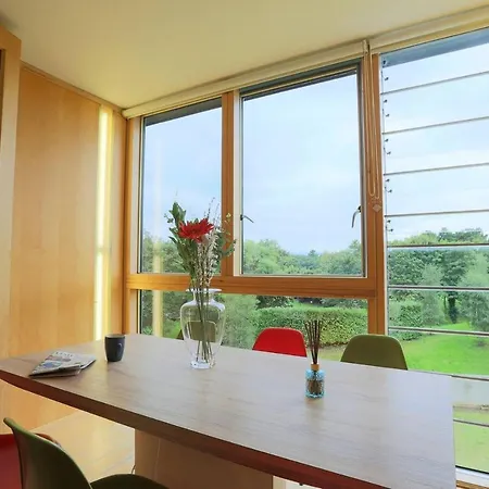 Large Sea View In The South Apartment Dublin