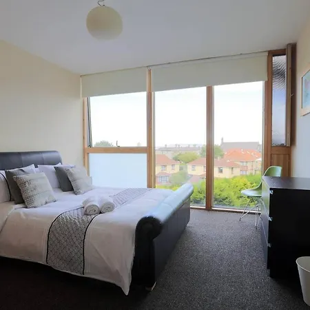 Apartment Large Sea View In The South Dublin